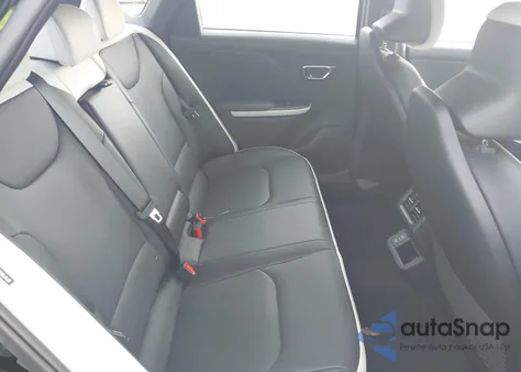 2025 Kia K4 Gt-Line Turbo from USA, damaged, VIN 3KPFW4DC4SE194403